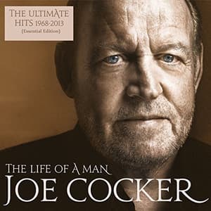 The Life Of A Man - The Ultimate Hits 1968-2013
