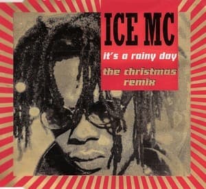 It's A Rainy Day (The Christmas Remix)