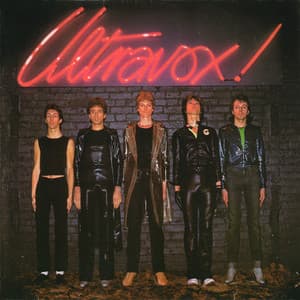 Ultravox!