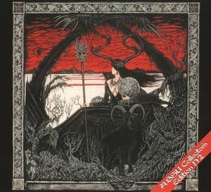 Barathrum: V.I.T.R.I.O.L.