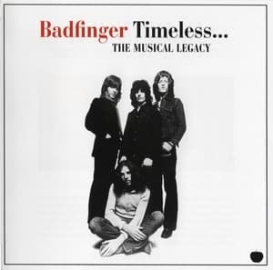 Timeless... The Musical Legacy