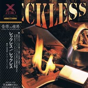 Reckless (xrcn-1152)