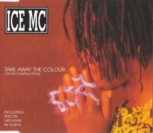 Take Away The Colour ('95 Reconstruction)