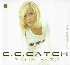 Shake Your Head 2003