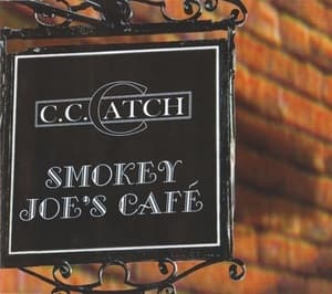 Smoky Joe's Cafe