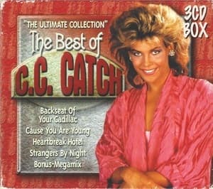 The Best Of C.C. Catch
