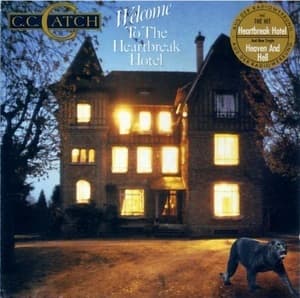 Welcome To The Heartbreak Hotel