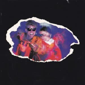 The Black Album According To The Weathermen