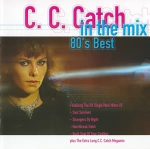 In The Mix - 80's Best
