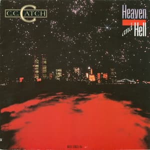 Heaven And Hell
