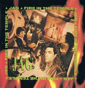 Fire In The Temple (84418-2870-2)