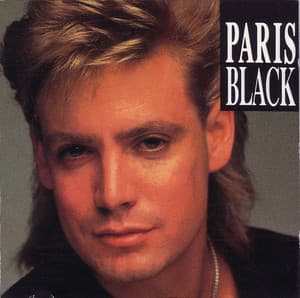 Paris Black (iscd-2019)
