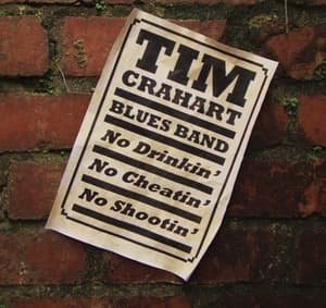 No Drinkin' No Cheatin' No Shootin'