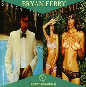 Another Time, Another Place /  Country Life