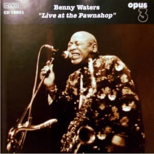 Live At The Pawnshop