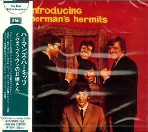 Introducing Herman's Hermits