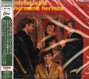 Introducing Herman's Hermits