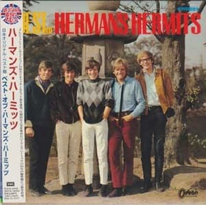 The Best Of Herman's Hermits