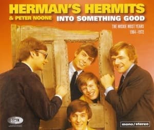 Into Something Good: The Mickie Most Years 1964-1972