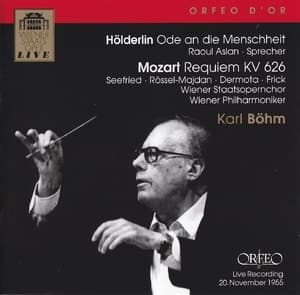 Mozart Requiem KV 626