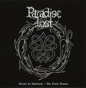 Drown In Darkness - The Early Demos