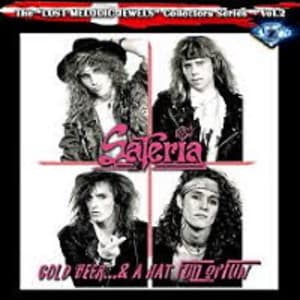 Cold Beer...& A Hat Full Of Fun