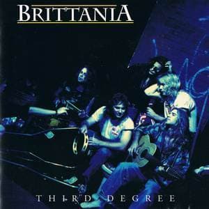 Third Degree (904 020.2)