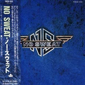 No Sweat (sample Cd Pocd-1030)