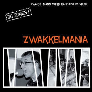 Zwakkelmania