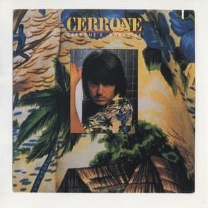 Cerrone's Paradise
