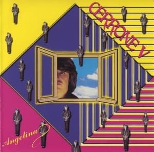 Cerrone V - Angelina