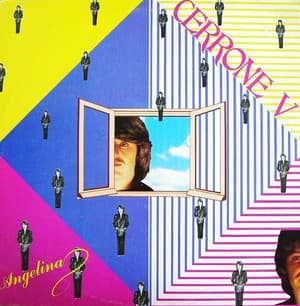 Cerrone V - Angelina