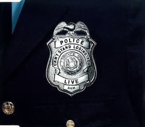 Can't Stand Losing You