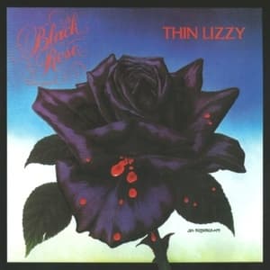 Black Rose: A Rock Legend