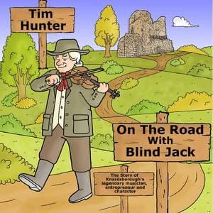 On The Road With Blind Jack