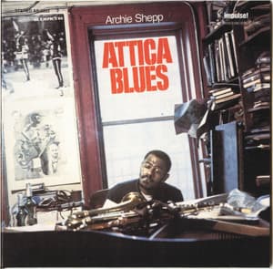Attica Blues