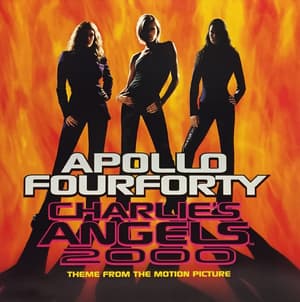 Charlies Angel's 2000 (Theme From The Motion Picture)