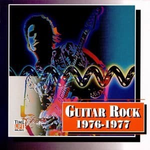 Guitar Rock 1976-1977