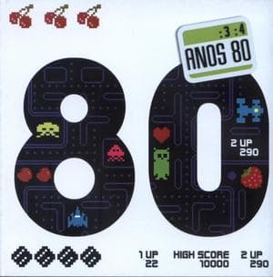Anos 80 :3