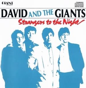 Strangers To The Night (grd-1234)