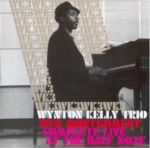 Complete Live At The Half Note