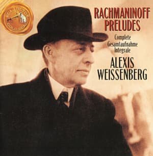 Rachmaninov - Complete Preludes