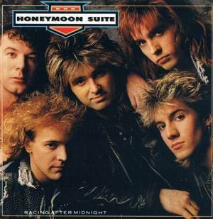 Racing After Midnight