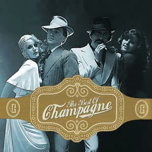 The Best Of Champagne