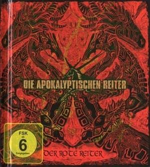 Der Rote Reiter