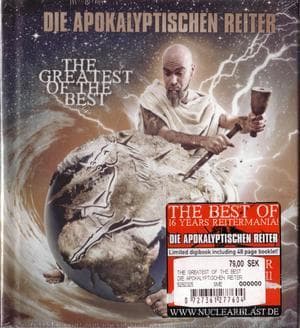 The Greatest Of The Best