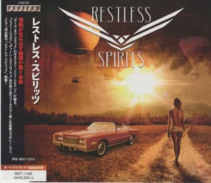 Restless Spirits