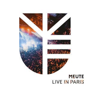 Live In Paris 