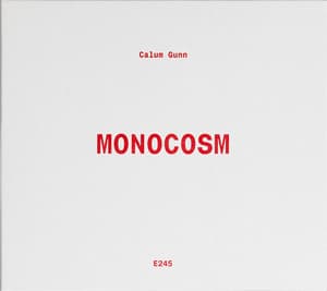 Monocosm