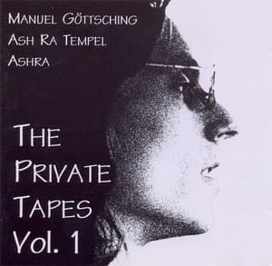 The Private Tapes Vol. 1